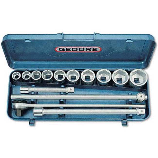 Gedore set nasadnih ključeva 3/4 Gedore set nasadnih ključeva 3/4